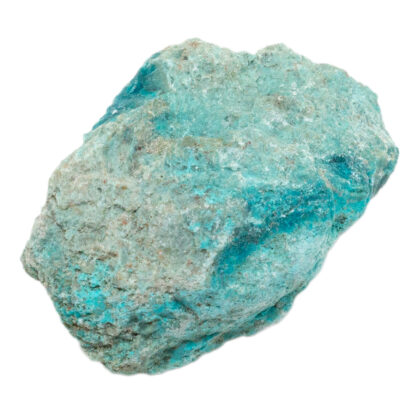 Chrysocolla rough(1-1.5”) - Image 3