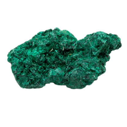 Fibrous Malachite Crystal (1.5-2")