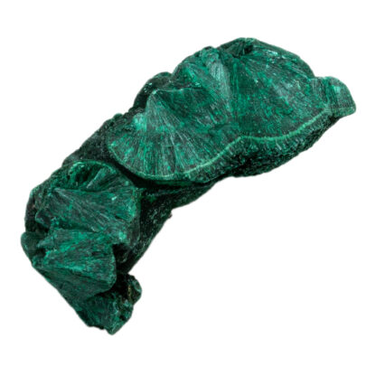 Fibrous Malachite Crystal (1.5-2") - Image 2