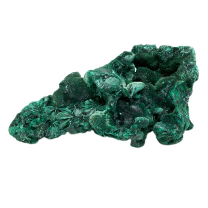 Fibrous Malachite Crystal (1.5-2") - Image 3