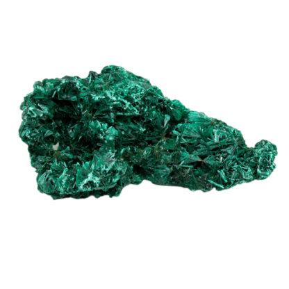 Fibrous Malachite Crystal (2-2.5")