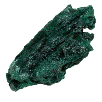 Fibrous Malachite Crystal (2-2.5") - Image 4