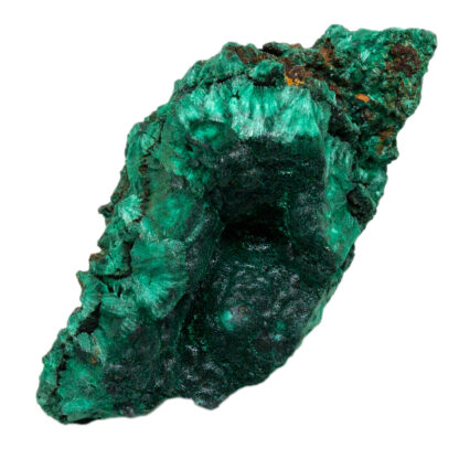 Fibrous Malachite Crystal (2-2.5") - Image 5