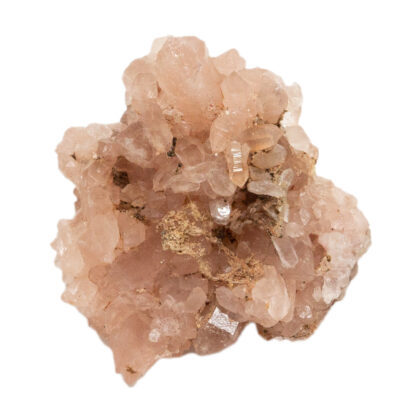 Pink Amethyst Cluster (1")