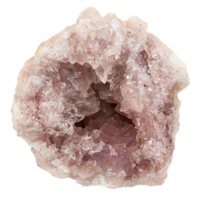 Pink Amethyst Cluster (1") - Image 2