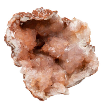 Pink Amethyst Cluster (1") - Image 3