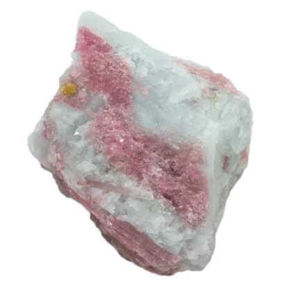 Pink Tourmaline in Matrix Rough(1.5-2") - Image 3