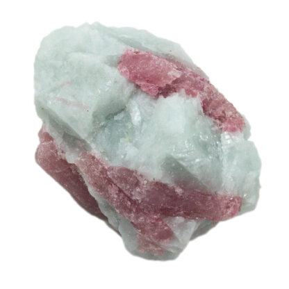 Pink Tourmaline in Matrix Rough(2-2.5")