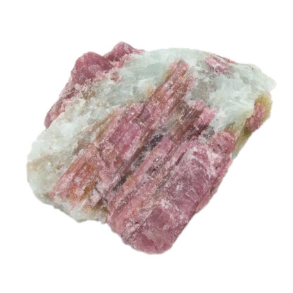 Pink Tourmaline in Matrix Rough(2-2.5") - Image 3