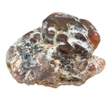 Fire Agate Rough(0.75-1") - Image 2