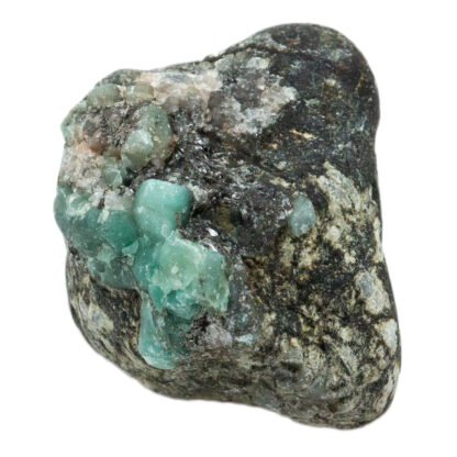 Emerald Rough-1" - Image 2