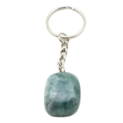 Fluorite Keychain - Image 2