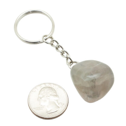 Fluorite Keychain - Image 4