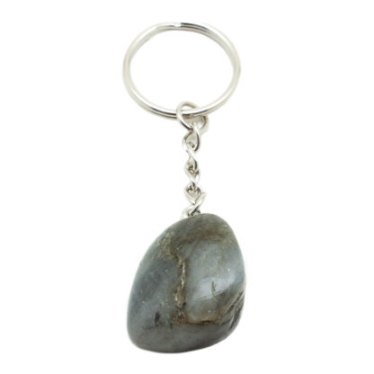 Labradorite Keychain - Image 2