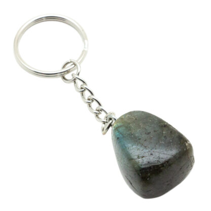 Labradorite Keychain - Image 3