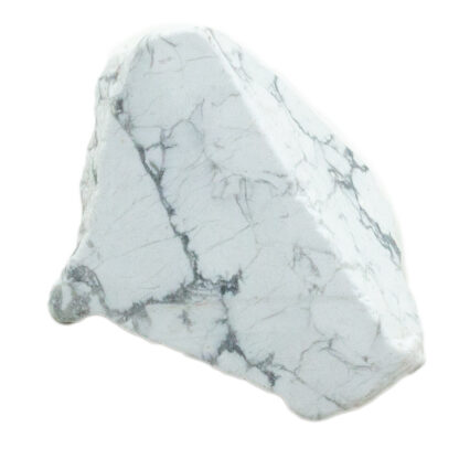 Howlite Rough (1-1.5”)