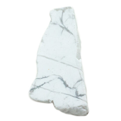 Howlite Rough (1-1.5”) - Image 2