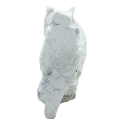 Howlite Rough (1.5-2”)