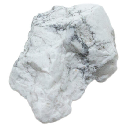 Howlite Rough (1.5-2”) - Image 2