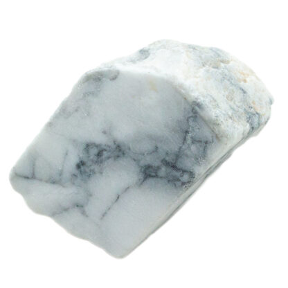 Howlite Rough (1.5-2”) - Image 3