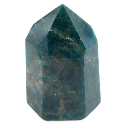 Blue Apatite Tower