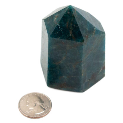 Blue Apatite Tower - Image 3