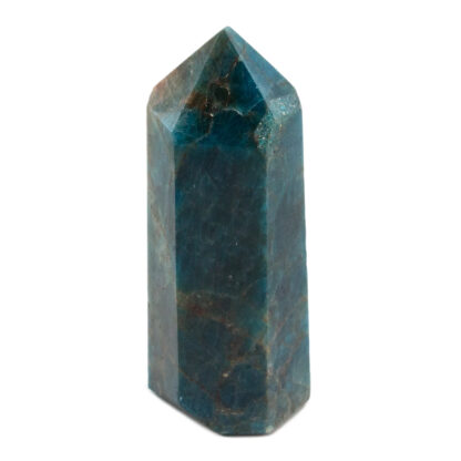 Blue Apatite Tower