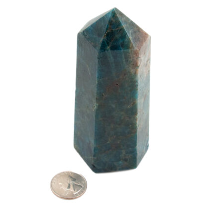 Blue Apatite Tower - Image 3