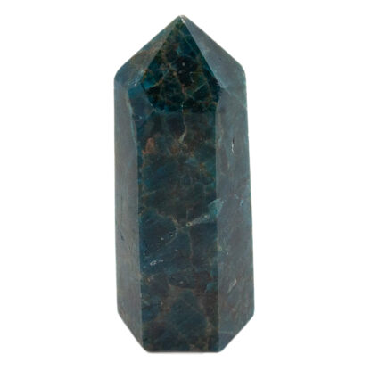 Blue Apatite Tower