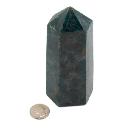 Blue Apatite Tower - Image 3