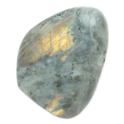 Labradorite Yellow Flash Polished Freeform - Image 3