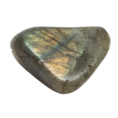 Labradorite Tumbled Stone (1-1.5”)