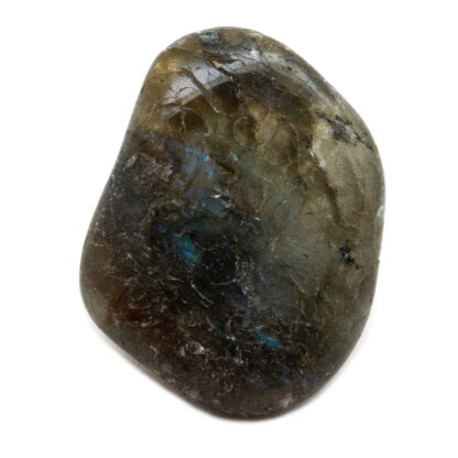 Labradorite Tumbled Stone (1-1.5”) - Image 3