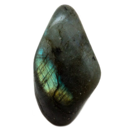 Labradorite Tumbled Stone (1.5-2”)