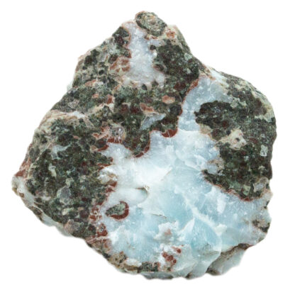 Larimar Rough Crystal (1.5-2")