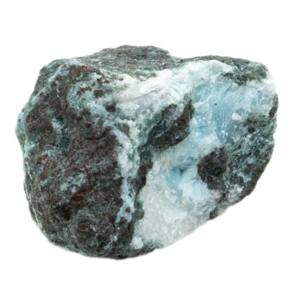 Larimar Rough Crystal (1.5-2") - Image 4