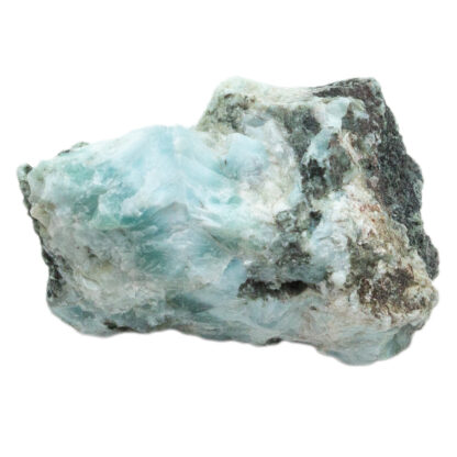 Larimar Rough Crystal (1.5-2") - Image 5