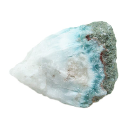 Larimar Rough Crystal (2-2.5") - Image 4