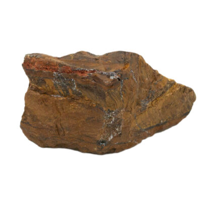 Tiger's Eye Rough Stone-2"