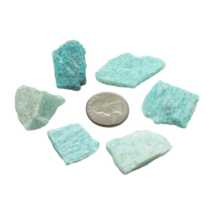 Amazonite Rough Crystal - Image 5