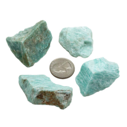 Amazonite Rough Crystal - Image 8