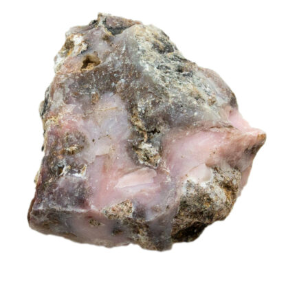 Pink Opal Rough Crystal (2.5-3.5”)