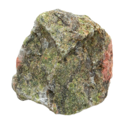 Unakite Rough Crystal