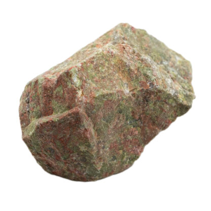 Unakite Rough Crystal - Image 7