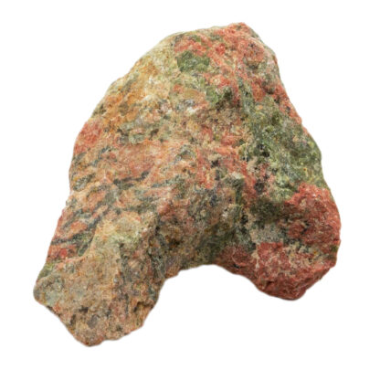 Unakite Rough Crystal - Image 6