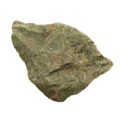 Unakite Rough Crystal - Image 5