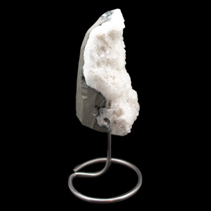 Apophyllite Cluster on Stand - Image 3