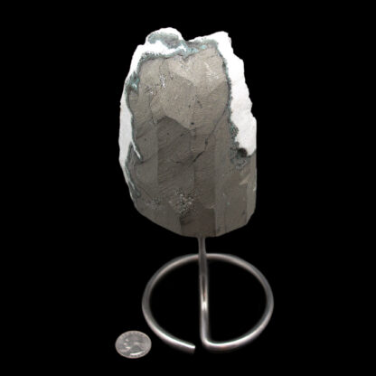 Apophyllite Cluster on Stand - Image 4