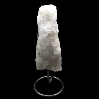 Apophyllite Cluster on Stand - Image 2