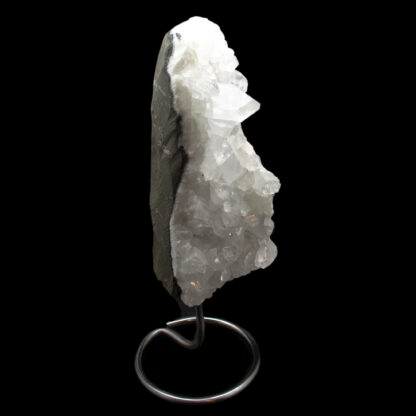 Apophyllite Cluster on Stand - Image 3